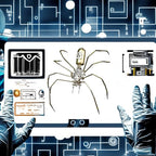 Steampunk Spider Metal Model Kit for Adults – DIY Mechanical Insect Sculpture with Brass Gear Details, 3D Retro Industrial Art Puzzle Craft for Home Office Decoration & Collectors Gift (Frons Spider) - style: Frons Spider