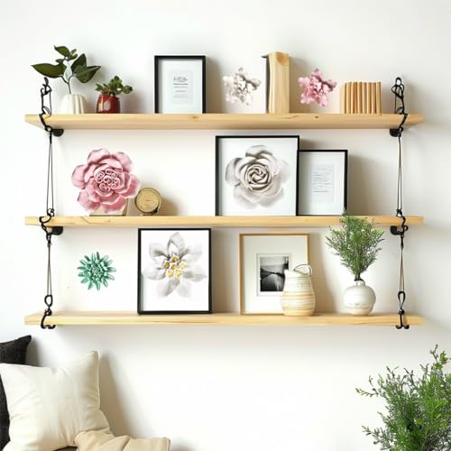 Ceramic Flower Wall Decor Handmade Rose Art Flower for Living Room Home Hallway Bedroom Kitchen Farmhouse Bathroom Dining Room Camellia White 9 cm - color: Camellia 3-white, size: 3.5 in