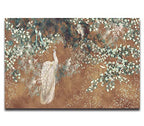 Cliouar-Wall Mural Wallpaper for Bedroom Living Room White Peacock 103" x 69"(Not Self-Adhesive) - color: Murals-18, size: 103" x 69"
