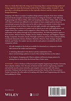 Designing with Objects: Object-Oriented Design Patterns Explained with Stories from Harry Potter