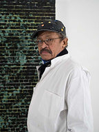 Jack Whitten: Odyssey: Sculpture 1963–2017