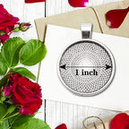 120Pcs Pendant Trays, Alloy Tray Charms Bulk, Round Pendant Blank, Bezel Trays for Homemade Necklaces, Jewelry Making, DIY Crafts, Resin Art and Paint Pour Skins - size: 120 PCS