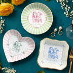 Personalized Mom Photo Jewelry Tray, Remember I Love You Mom Jewelry Dish; Personalized Grandma Portrait Photo Trinket Tray, Mother of the Bride Gifts, for Grandma Mama 8 - color: Jewelry Dish 7