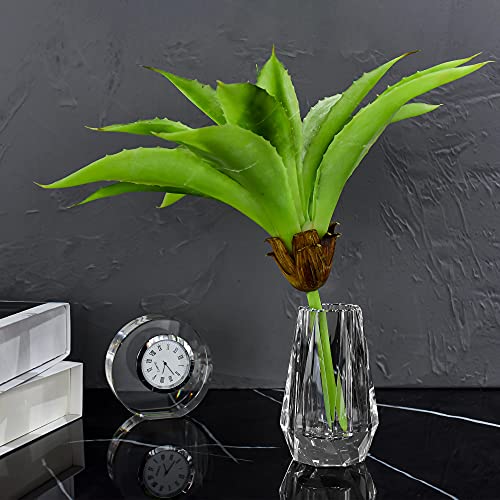 kitCom Flower Vase, Modern Mini Crystal Vase, Lead-Free Flower Vase, European Crafted for Table, Home Decoration, Wedding or Luxury Gifts, 2.4 x 2.4 x 4 Inches - size: 2.4×2.4×4 Inches