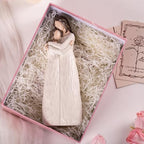 Gifts for Mom from Daughter, Mother and Daughter Hugging Figurines - Perfect for Mothers Day Christmas or Birthday Gifts, Resin, 9.8" H - style: Hugging Mom Daughter