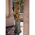 Design Toscano Talysus the Terrible Gargoyle Sculpture - style: Talysus the Terrible Gargoyle