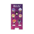 A3 Obey Me! SPS-OBM-01 Sumacara Stand, H59.1 x W27.6 inches (150 x 70 cm), 01 Pink