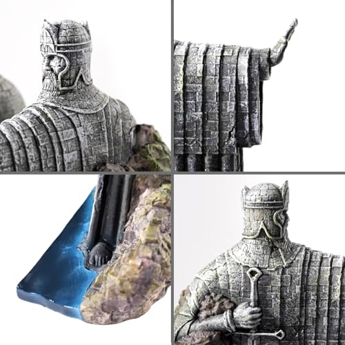 The Lord of The Rings BookEnds | Lord of The Rings Gifts, Lord of The Rings Merchandise, LOTR Gifts