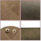 Valet Organizer - Catchall Tray for Jewelry, Wallets, Watches, Keys, Coins, Phones, Glasses - Perfect for Nightstand, Desk, Entryway - color: Gray