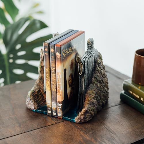 The Lord of The Rings BookEnds | Lord of The Rings Gifts, Lord of The Rings Merchandise, LOTR Gifts