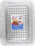 JIFFY FOIL Giant Lasagna Pan, 1 CT