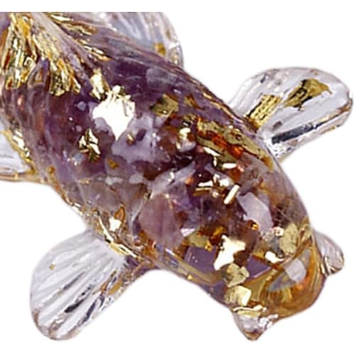 Desk Accent Tranquil Sculpture for Home Office Decor - for Study or Workspace,