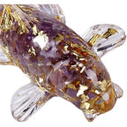 Desk Accent Tranquil Sculpture for Home Office Decor - for Study or Workspace,