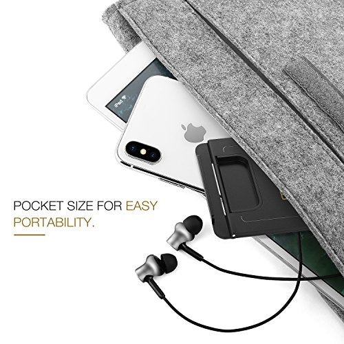 MoKo Phone/Tablet Stand, Foldable Tablet Holder Compatible with iPhone 17/17 Air/17 Pro/17 Pro Max, iPhone 16/Pro/Pro Max/Plus, iPhone 15/Pro/Pro Max/Plus, iPhone 14/Pro/Pro Max/Plus, Black - color: Black, size: Small Size