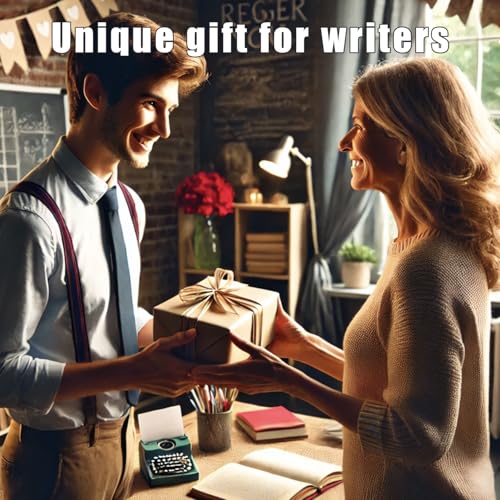 Book Shelf Decor - Reading Figurines and Statues, Cast Iron Figurines, Bookcase Decor Items, Shelf Accessories, Gifts for Readers - style: Book Figurines