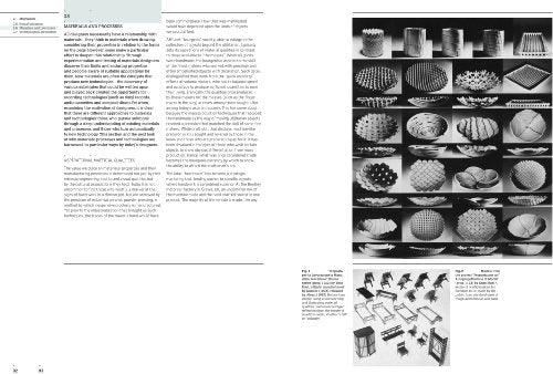 Thinking Objects: Contemporary Approaches to Product Design