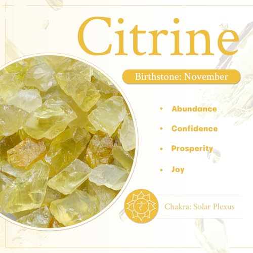mookaitedecor Natural Citrine Crystal Money Tree Stones Bookends, Decorative Acrylic Stone Tree Book Ends for Shelves Desktop Organizer Home Office,5.7-6.3inch (1 Pair) - color: Yellow, size: 5.7-6.3 Inch