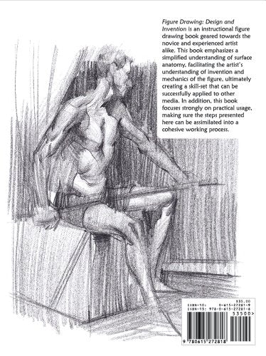 Figure Drawing: Design and Invention