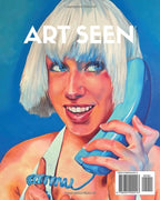 Art Seen : The Curator's Salon Magazine: Summer 2024