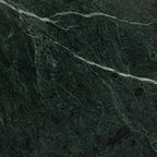 Bloomingville Marble Serving Tray, Green - color: Green