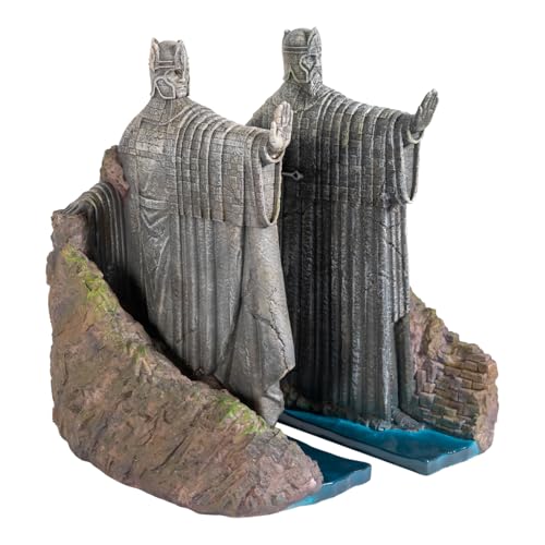 The Lord of The Rings BookEnds | Lord of The Rings Gifts, Lord of The Rings Merchandise, LOTR Gifts