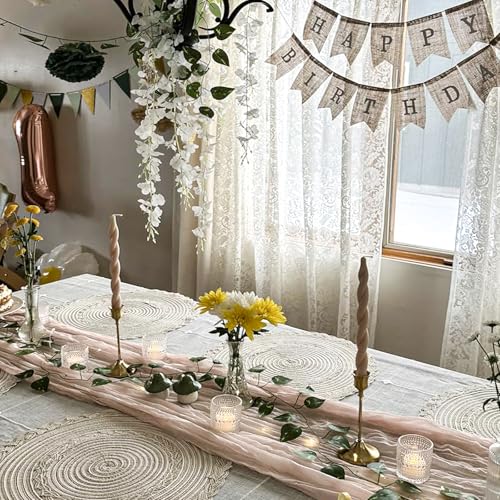 12 Pcs Clear Glass Tea Light Candle Holder, Votive Candle Holders Bulk for Wedding Table Decor & Christmas Thanksgiving（Clear,12） - color: Clear