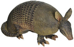 Design Toscano Tank, the Armadillo Garden Statue - style: Tank