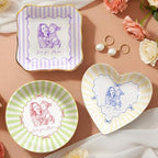 Personalized Mom Photo Jewelry Tray, Remember I Love You Mom Jewelry Dish; Personalized Grandma Portrait Photo Trinket Tray, Mother of the Bride Gifts, for Grandma Mama 8 - color: Jewelry Dish 7