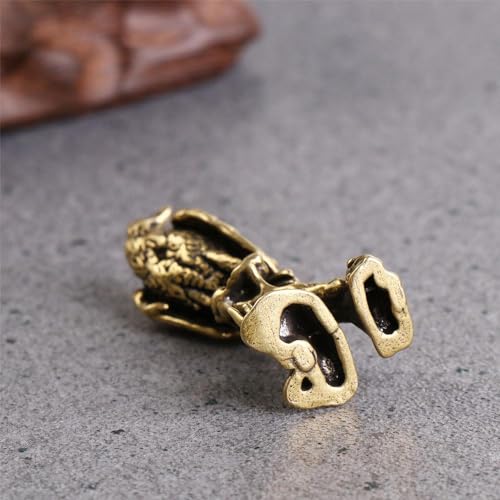 Unique Design Mini Miniature Sculpture for Interior Desktop Decor Home Decoration Handcraft Collect Ancient(1pcs)