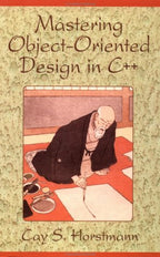 Mastering Object-Oriented Design in C++