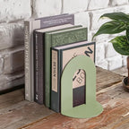 IF The Pop Up Book End - Orange - color: Orange