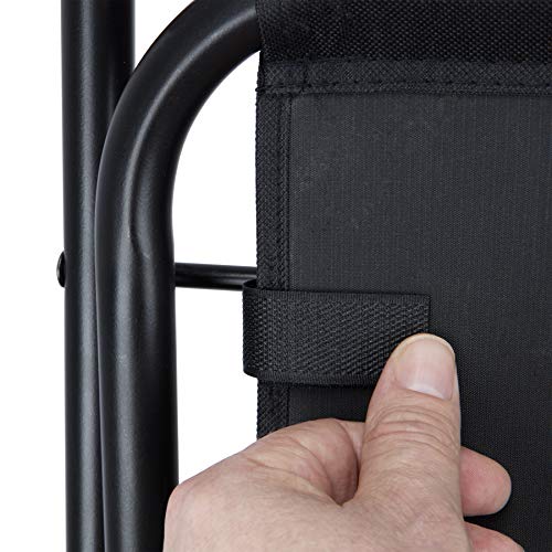 Creative Mark Folding Canvas Print Rack - Artist Gallery Portable Display Rack for Posters, Artwork, Prints, Canvas, Panels, Galleries, Studios & Storage - Mini - size: Mini