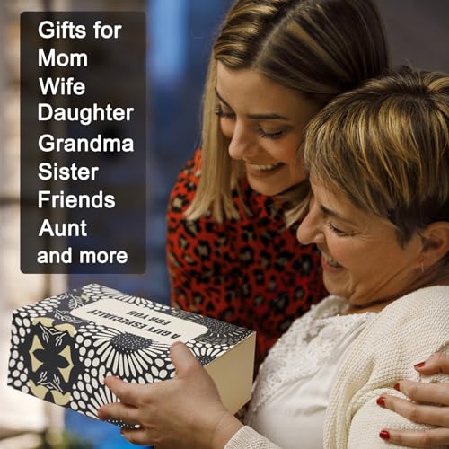 Mothers Day Gifts for Mom Wife Daughter Sister, Birthday Gifts for Women, Unique Butterfly Gift for Friends Women, Rotatable Scented Candles Gift for Mothers Day Anniversary Christmas - size: Butterfly