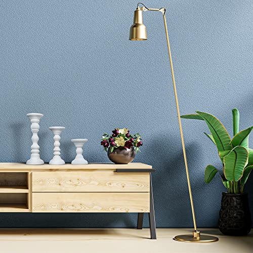 Mela Artisans Wooden Pillar Candle Holders | Willow Design | Set of 3 Mango Wood Candlesticks | Matte White | Sizes 6" & 9" & 12" | Table Decor | Centerpiece | Mantel | Wedding | Living Room Decor - color: Matte White