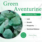 mookaitedecor 1 Inch Green Aventurine Crystal Skull Sculpture Set of 5, Hand Carved Gemstone Statue Figurine Collectible Healing Reiki - color: Green