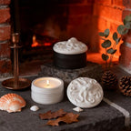 Octopus Jar Silicone Mold with Lid for DIY Aromatherapy Candle, Resin Epoxy Storage Container, Cement Plaster Craft - Cylinder Trinket Box, Handmade Gift Craft Kit with Cylinder Box Mold - color: Octopus Jar