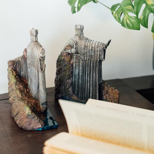 The Lord of The Rings BookEnds | Lord of The Rings Gifts, Lord of The Rings Merchandise, LOTR Gifts