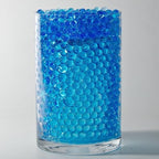 WGVI Quality Thick Clear Cylinder Glass Vase, 3" W x 5" H, Floral Container, Glass Candle Holder, Flower Vases, Wedding Centerpiece, Planter Terrarium, Table Top Home Décor Accent, 1 Piece - size: 3"x5"H