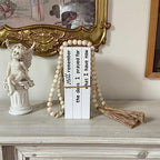 Decorative Books for Home Decor, White Faux Books for Decoration, Rustic Farmhouse Stacked Display Books (I Still Remember) - style: I Still Remember