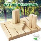 15 Pieces Wood Table Number Stands Wood Place Card Holders Picture Holder Acrylic Sign Holders for Ceremony Birthday Party Home Decoration - size: 2.75" 15pcs
