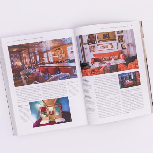 A History of Interior Design (5rd Edition) /anglais