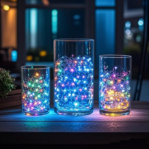 36pcs Glass Vase Cylinder for Centerpieces Small Flower Glass Clear Home Decor Centerpiece Table Flower Vase Decorations for Wedding＆Holiday 4,4.7,6Inch Tall - size: 36Pack-4+4.7+6Inches