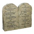 Design Toscano Ten Commandments Sculptural Tablet