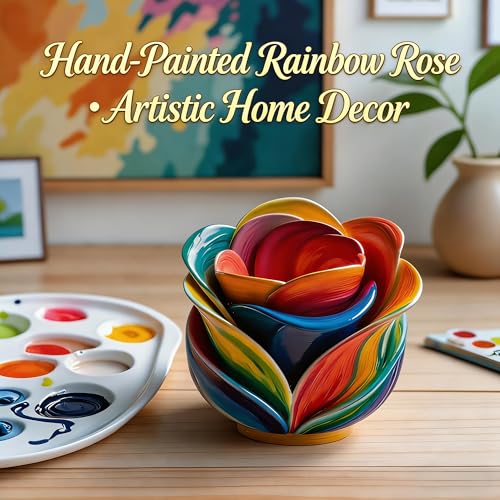1 Pc Cross-Legged Coffee Frog Silicone Resin Mold 3D Sitting Frog Epoxy Resin Casting Mold for DIY Epoxy Crafts Garden Decor Desk Ornaments Birthday Party Gifts Bookends Home Decoration - color: Rose Resin Mold