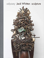 Jack Whitten: Odyssey: Sculpture 1963–2017