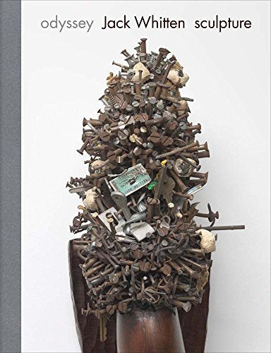 Jack Whitten: Odyssey: Sculpture 1963–2017