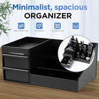Mens Organizer,Perfume Organizer,Cologne Stand,Cologne Shelf,Perfume Stand,Shelf for Bathroom Counter,Mens Dresser,Men Bedroom,Bathroom Organizers and Storage,Gifts for Men