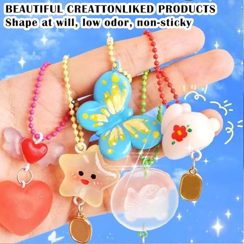 UV Clay Clear Polymer Resin for 3D Crafts, DIY Jewelry Making, Silicone Molds, UV Curing, Crystal Clear Casting, Miniature Art, and Handmade Resin Projects (3.5oz) - color: 3.5oz