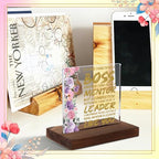 Boss Mentor Leader Appreciation Gift Plaque, Inspirational Floral Office Decor for Female Managers, 4x4 Inch Thank You Mini Sign for Women in Leadership, XXD165 - style: Boss Mentor
