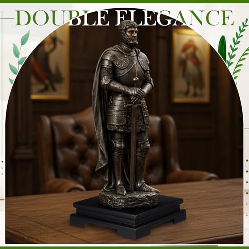 Chunful 2 Pcs Square Wooden Display Stand 6.7 x 6.7 x 2 Inch Wood Vase Display Base Black Pedestal Stand Square Vase Riser for Vases Teapot Trophy Collectibles Aquarium Lamp Home Decoration - size: 6.7 x 6.7 x 2 Inch
